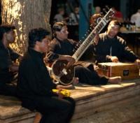 Live music and Entertainment